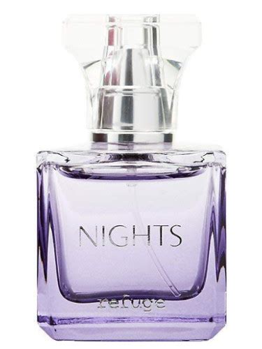 charlotte russe refuge nights perfume